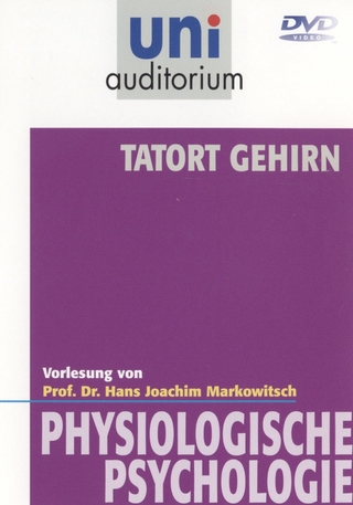 Tatort Gehirn