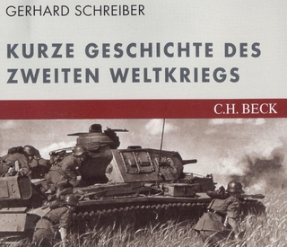 Kurze Geschichte des zweiten Weltkriegs