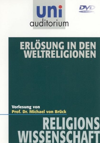 Erlösung in den Weltreligionen