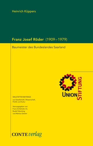 Franz Josef Röder (1909-1979)