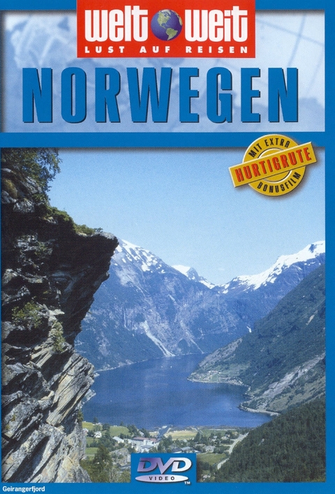 Norwegen