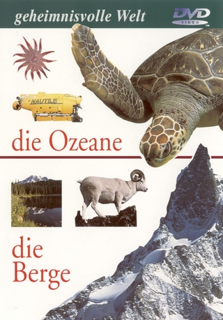 Geheimnisvolle Welt. Paket