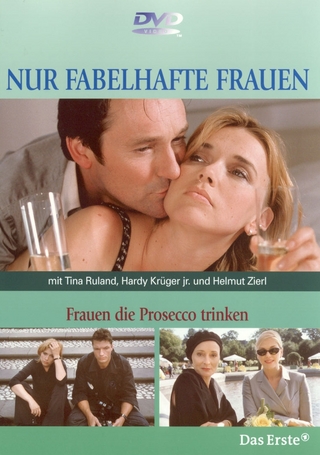 Nur fabelhafte Frauen. Paket 2. Ich pfeif auf schöne Männer & Frauen die Prosecco trinken & Männer sind zum Abgewöhnen / Frauen die Prosecco trinken