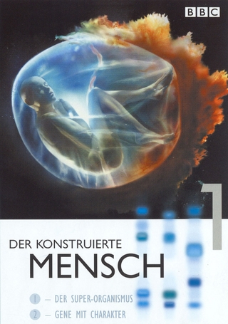 Der konstruirte Mensch. Paket