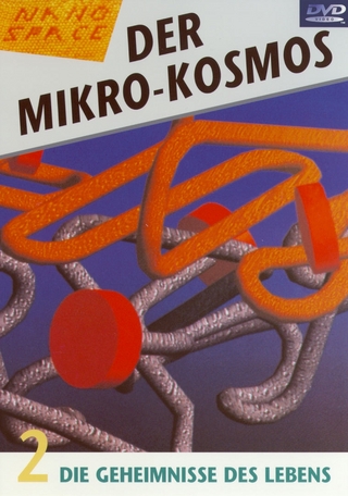 Der Mikro-Kosmos. Paket
