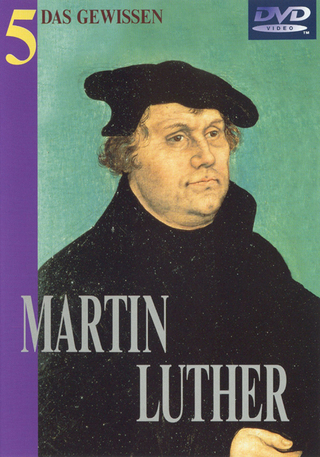 Martin Luther. Paket
