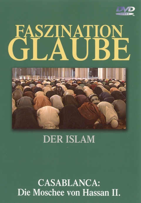 Faszination Glaube