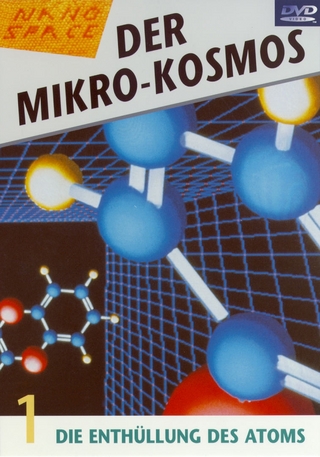 Der Mikro-Kosmos. Paket