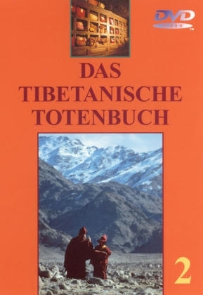 Das Tibetanische Totenbuch. Paket