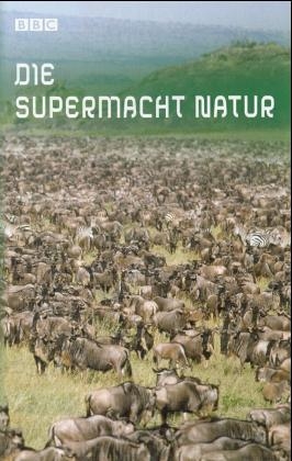 Die Supermacht Natur