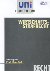Wirtschaftsstrafrecht