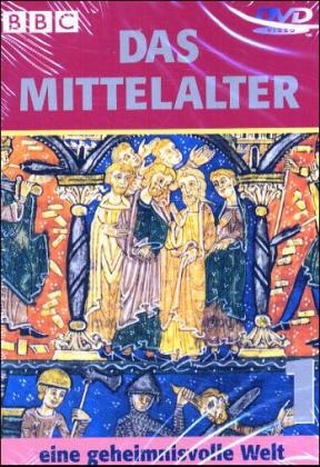 Das Mittelalter - Eine geheimnisvolle Welt. Paket