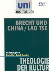 Brecht und China /Lao Tse