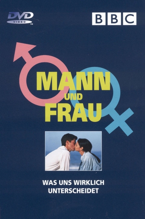 Mann und Frau