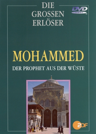 Die grossen Erlöser. Paket / Mohammed