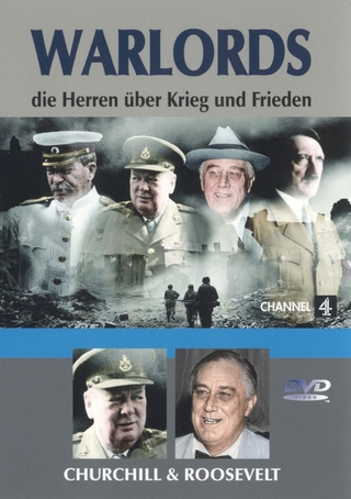 Warlords - die Herren über Krieg und Frieden