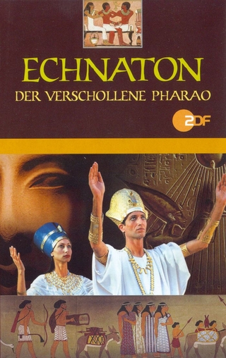 Echnaton, Der verschollene Pharao, 1 Videocassette