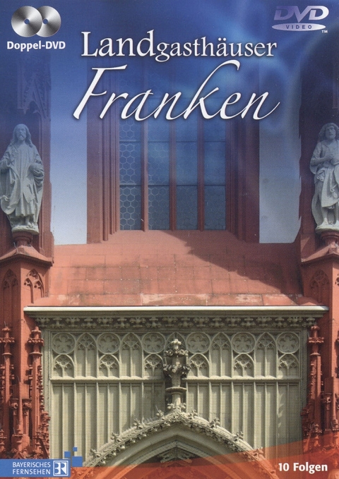 Landgasth&auml;user in Franken - Werner Teufl