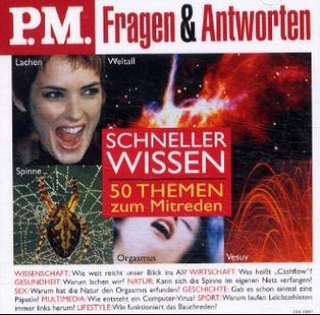 P. M. Fragen & Antworten