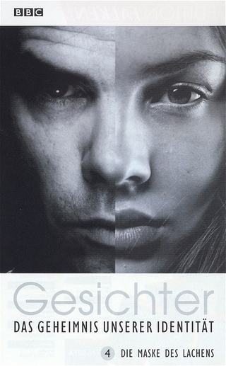 Die Maske des Lachens, 1 Videocassette