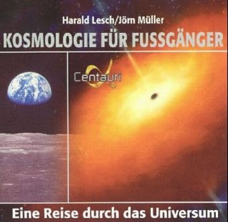 Kosmologie für Fussgänger