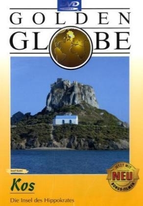Kos & Rhodos. DVD-Paket