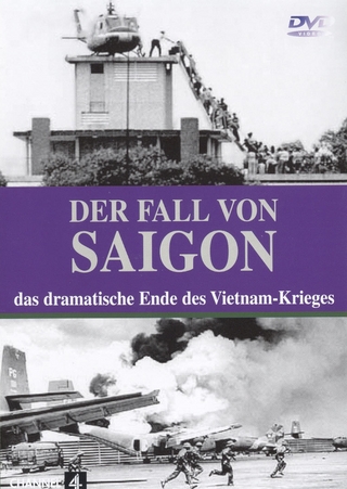 Der Fall von Saigon