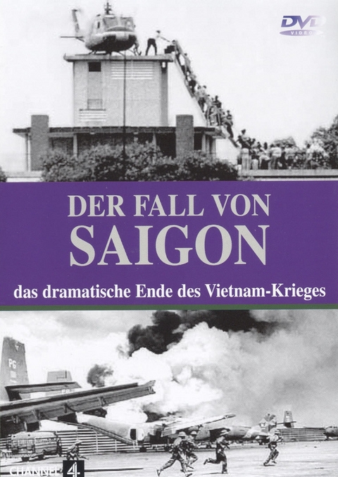 Der Fall von Saigon