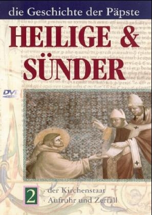 Heilige & Sünder. Paket