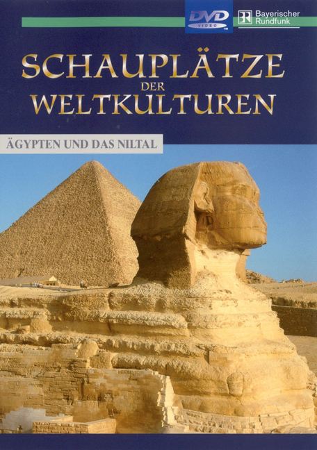 &Auml;gypten und das Niltal