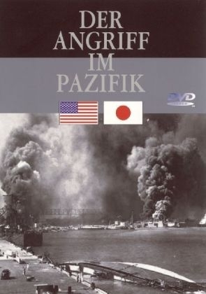 Der Angriff im Pazifik - Der II. Weltkrieg