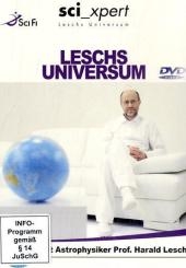 sci_xpert - Leschs Universum