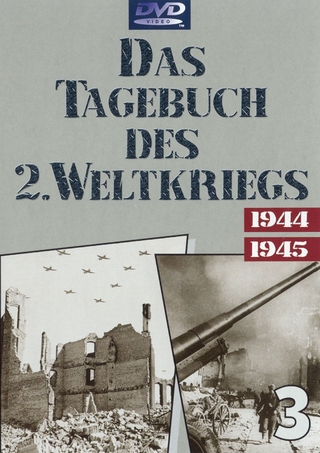 Das Tagebuch des 2. Weltkriegs. Paket