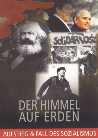 Aufstieg & Fall des Sozialismus. Der Himmel auf Erden. Paket