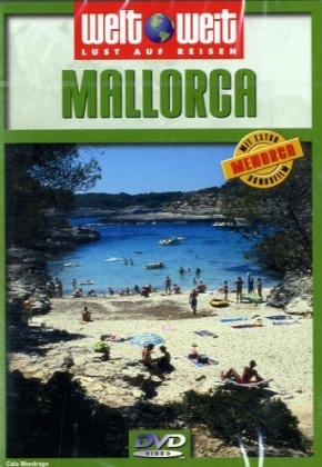 Mallorca mit Bonusfilm 