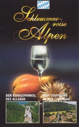 Paket Schlemmerreise Alpen - 2. Staffel