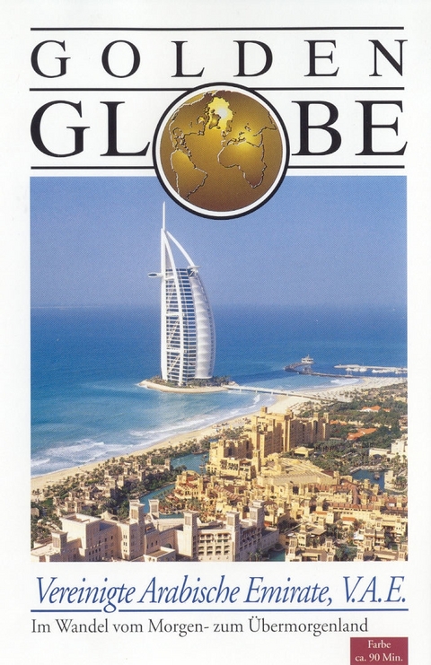 Vereinigte Arabische Emirate, V.A.E.