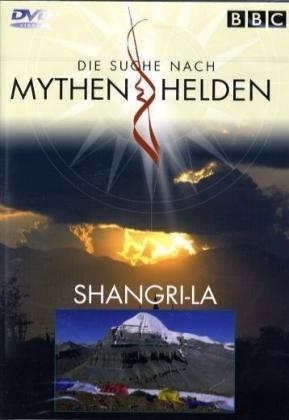 Die Suche nach Mythen & Helden. Paket