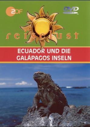 Ecuador und die Gal&aacute;pagos Inseln