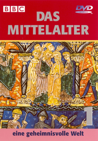 Das Mittelalter - Eine geheimnisvolle Welt. Paket / Das Duell der Denker, Die Feuer des Glaubens &  Die diamantene Stadt