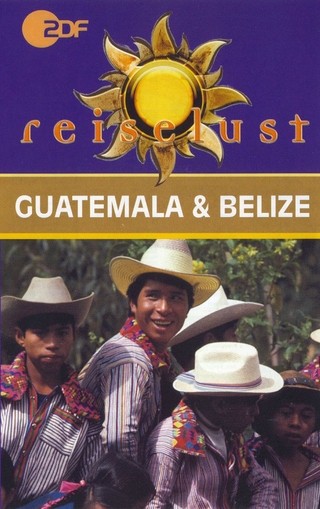 Guatemala & Belize