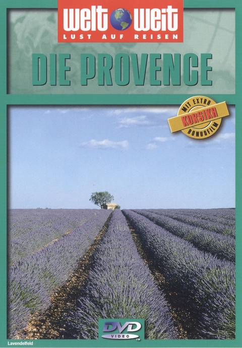 Die Provence