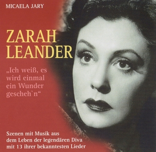 Zarah Leander