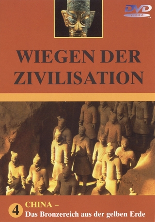 Wiegen der Zivilisation, Teil 4