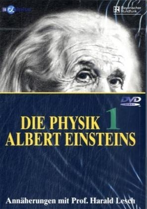 Die Physik Albert Einsteins - Paket