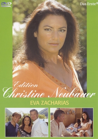 Christine Neubauer, Edition I / Eva Zacharias