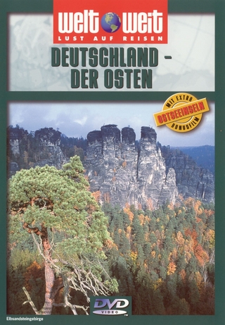 Deutschland - der Osten