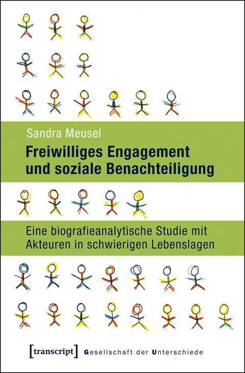 Freiwilliges Engagement und soziale Benachteiligung - Sandra Meusel