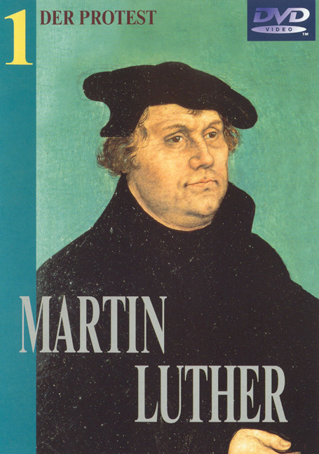 Martin Luther. Paket