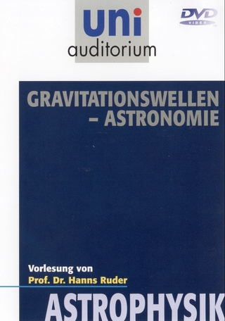 Gravitationswellen-Astronomie